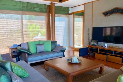 Hotel in Kamala, Thailand 3248 m2 № 3865 - Foto 19