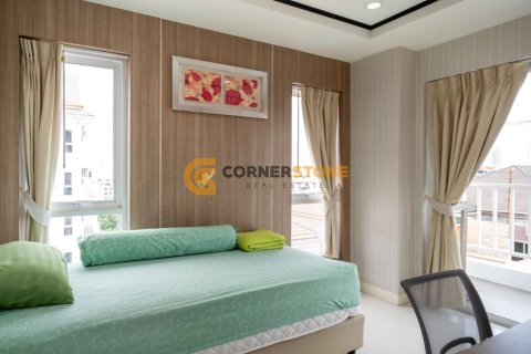 Estudio en el condominio en Jomtien Beach, Pattaya, Tailandia № 241680 - foto 5