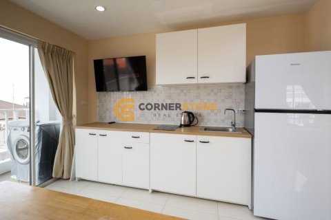Estudio en el condominio en Jomtien Beach, Pattaya, Tailandia № 241680 - foto 3