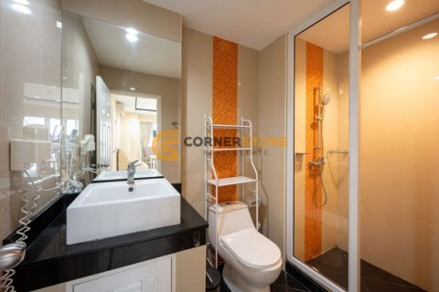 Estudio en el condominio en Jomtien Beach, Pattaya, Tailandia № 241680 - foto 6