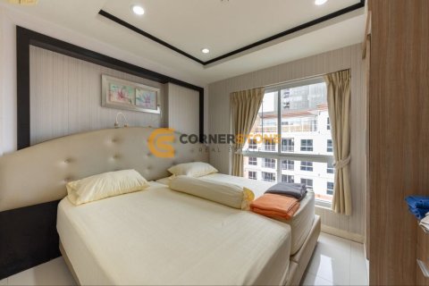 Estudio en el condominio en Jomtien Beach, Pattaya, Tailandia № 241680 - foto 7