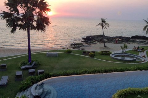 Estudio en el condominio en Pattaya, Tailandia № 242359 - foto 17