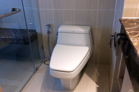 Estudio en el condominio en Pattaya, Tailandia № 242359 - foto 12