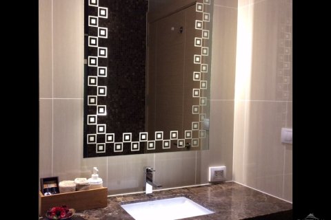 Estudio en el condominio en Pattaya, Tailandia № 242359 - foto 11