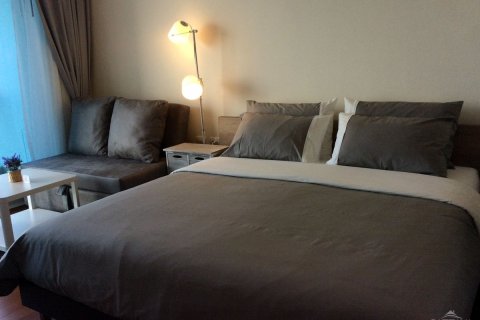 Estudio en el condominio en Pattaya, Tailandia № 242359 - foto 6