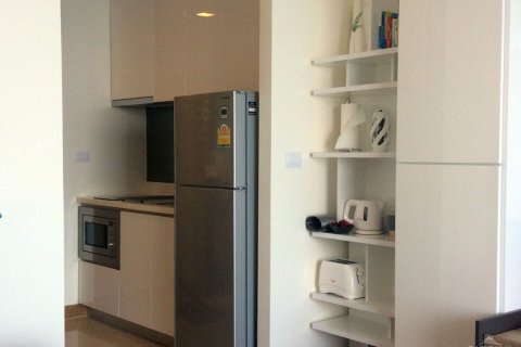 Estudio en el condominio en Pattaya, Tailandia № 242359 - foto 8