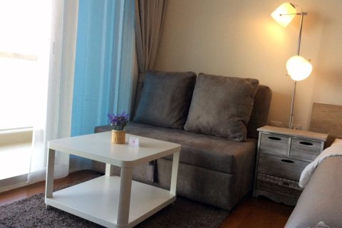 Estudio en el condominio en Pattaya, Tailandia № 242359 - foto 5