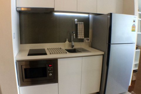 Estudio en el condominio en Pattaya, Tailandia № 242359 - foto 10