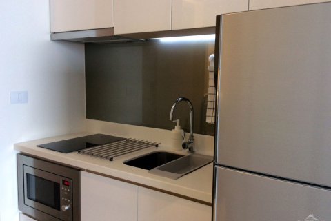 Estudio en el condominio en Pattaya, Tailandia № 242359 - foto 9