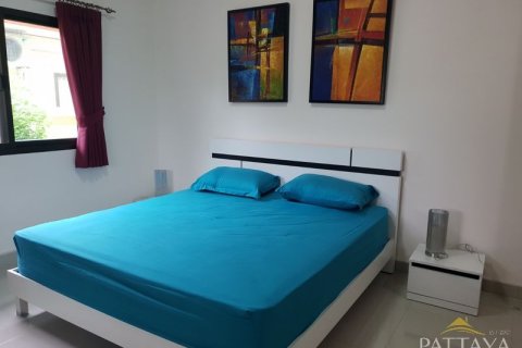 Casa de 2 dormitorios en Pattaya, Tailandia № 243146 - foto 12