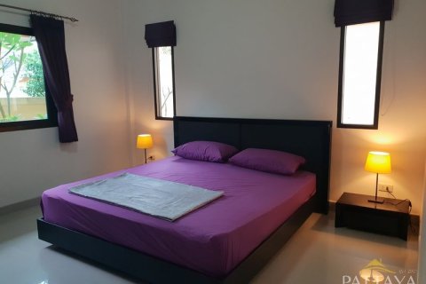 Casa de 2 dormitorios en Pattaya, Tailandia № 243146 - foto 10