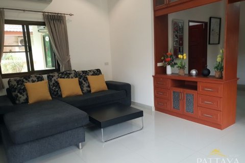 Casa de 2 dormitorios en Pattaya, Tailandia № 243146 - foto 7