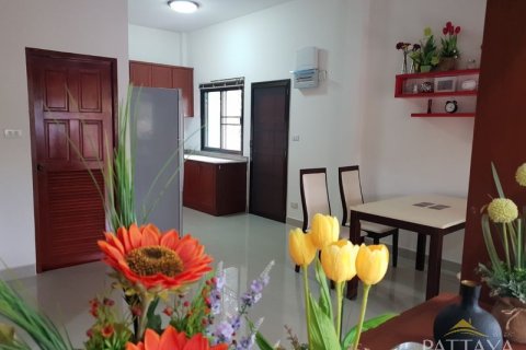 Casa de 2 dormitorios en Pattaya, Tailandia № 243146 - foto 8