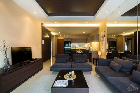 Casa de 3 dormitorios en Pattaya, Tailandia № 243121 - foto 5