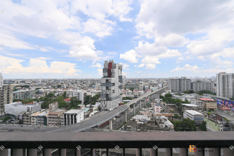 Condo in Bangkok, Thailand, 2 bedrooms № 249643
