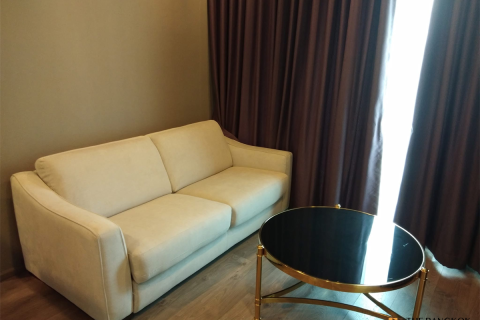 Condominio de 2 dormitorios en Bangkok, Tailandia № 249643