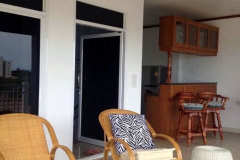 Casa de 5 dormitorios en Jomtien Beach, Pattaya, Tailandia № 243340 - foto 11