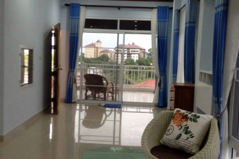 Casa de 5 dormitorios en Jomtien Beach, Pattaya, Tailandia № 243340 - foto 16