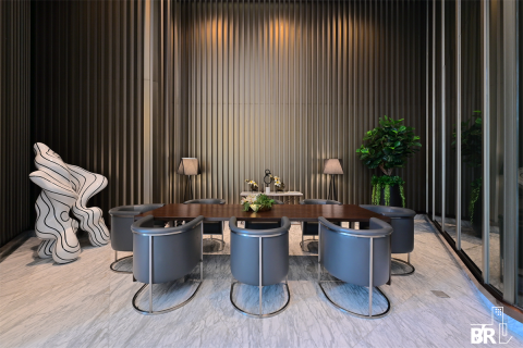 Condominio de 1 dormitorio en Bangkok, Tailandia № 187378 - foto 6
