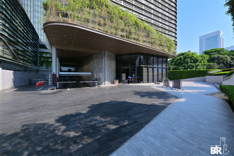 Condominio de 1 dormitorio en Bangkok, Tailandia № 187378 - foto 10