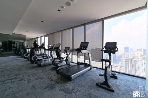 Condominio de 1 dormitorio en Bangkok, Tailandia № 187378 - foto 7