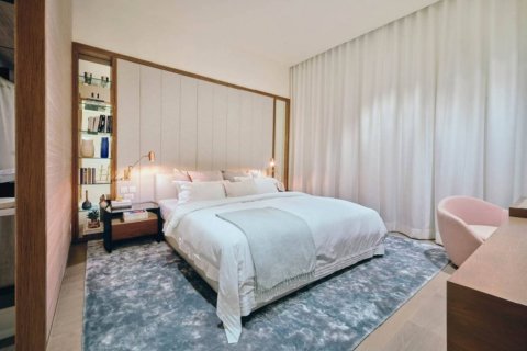 Penthouse in Bangkok, Thailand 3 Schlafzimmer № 234344 - Foto 10