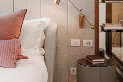 Penthouse in Bangkok, Thailand 3 Schlafzimmer № 234344 - Foto 11
