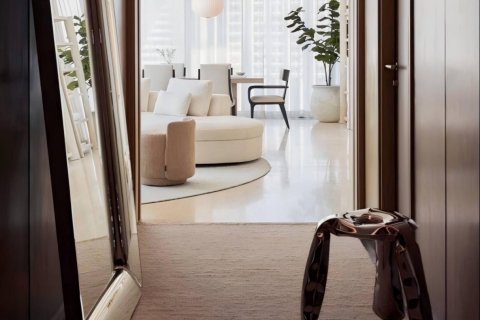 Penthouse in Bangkok, Thailand 3 Schlafzimmer № 234344 - Foto 9