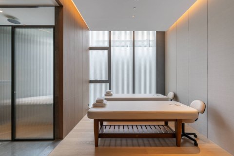 Penthouse in Bangkok, Thailand 3 Schlafzimmer № 234344 - Foto 20