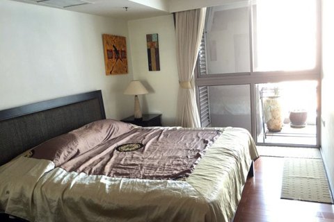 Condo à Pattaya, Thaïlande, 1 chambre  № 242165 - photo 2