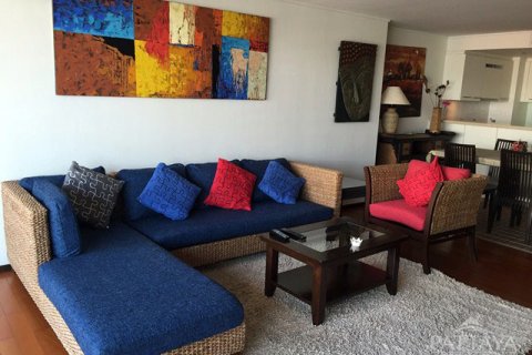 Condo à Pattaya, Thaïlande, 1 chambre  № 242165 - photo 5