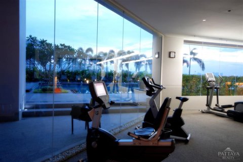 Condo à Pattaya, Thaïlande, 1 chambre  № 242165 - photo 6