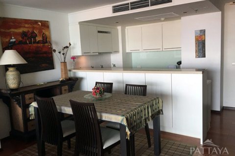 Condo à Pattaya, Thaïlande, 1 chambre  № 242165 - photo 3