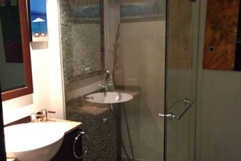 Condo à Pattaya, Thaïlande, 1 chambre № 242165