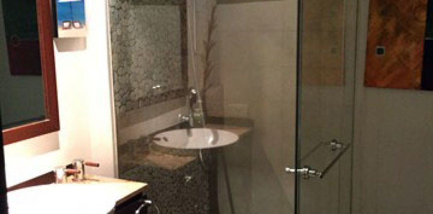 Condo à Pattaya, Thaïlande, 1 chambre  № 242165