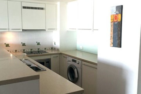 Condo à Pattaya, Thaïlande, 1 chambre  № 242165 - photo 4