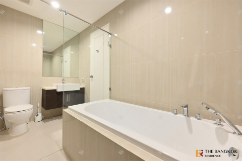 Condominio de 2 dormitorios en Bangkok, Tailandia № 234025 - foto 4