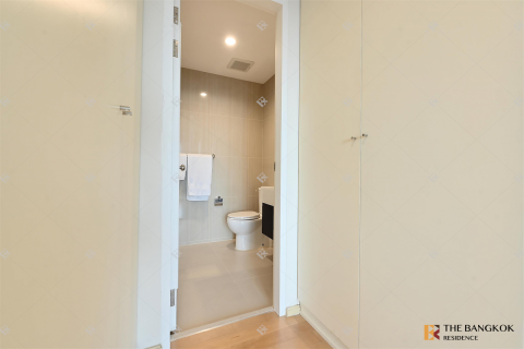 Condominio de 2 dormitorios en Bangkok, Tailandia № 234025 - foto 6