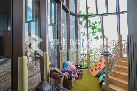 Condominio de 1 dormitorio en Bangkok, Tailandia № 185234 - foto 8