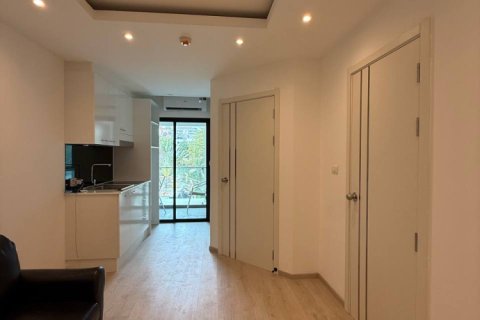 Apartment in Pattaya, Thailand 2 rooms № 205870 - photo 5
