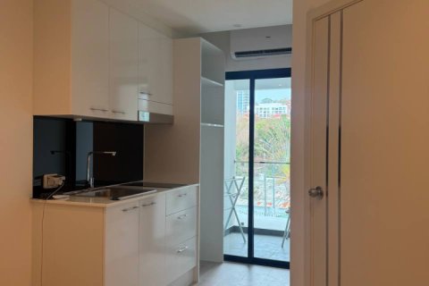 Apartment in Pattaya, Thailand 2 rooms № 205870 - photo 6