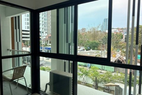 Apartment in Pattaya, Thailand 2 rooms № 205870 - photo 8