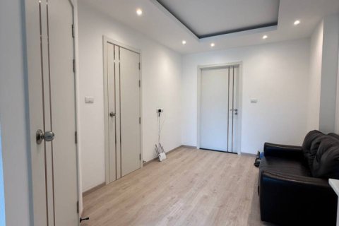 Apartment in Pattaya, Thailand 2 rooms № 205870 - photo 2
