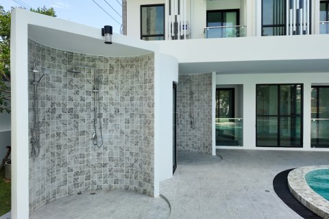 Apartment in Pattaya, Thailand 2 rooms № 205870 - photo 26