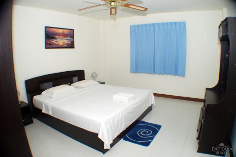 Condominio de 1 dormitorio en Pattaya, Tailandia № 242661 - foto 9