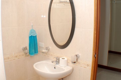 Condominio de 1 dormitorio en Pattaya, Tailandia № 242661 - foto 10