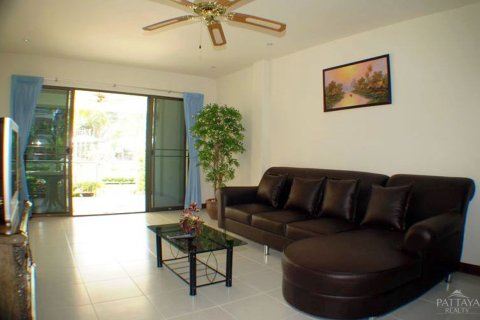 Condominio de 1 dormitorio en Pattaya, Tailandia № 242661 - foto 4