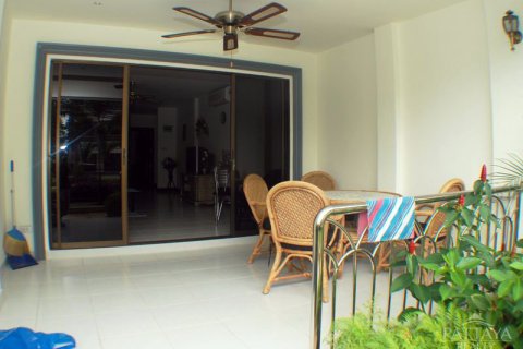 Condominio de 1 dormitorio en Pattaya, Tailandia № 242661 - foto 7