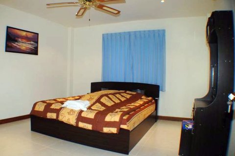 Condominio de 1 dormitorio en Pattaya, Tailandia № 242661 - foto 5