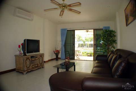 Condominio de 1 dormitorio en Pattaya, Tailandia № 242661 - foto 3